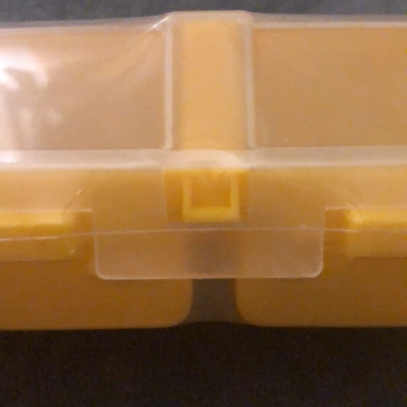 4-Bin Storage Container - Picture 4 of 5